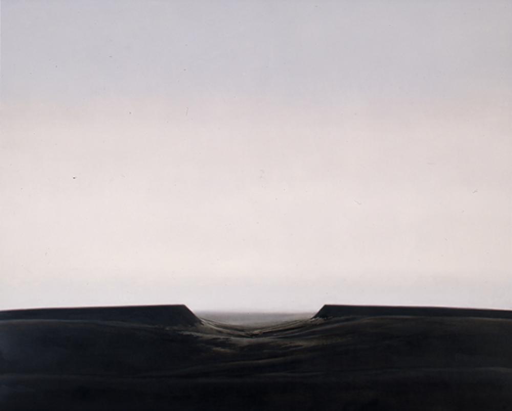 Hans Martin Erhardt - Topographie eines Schweigens 4