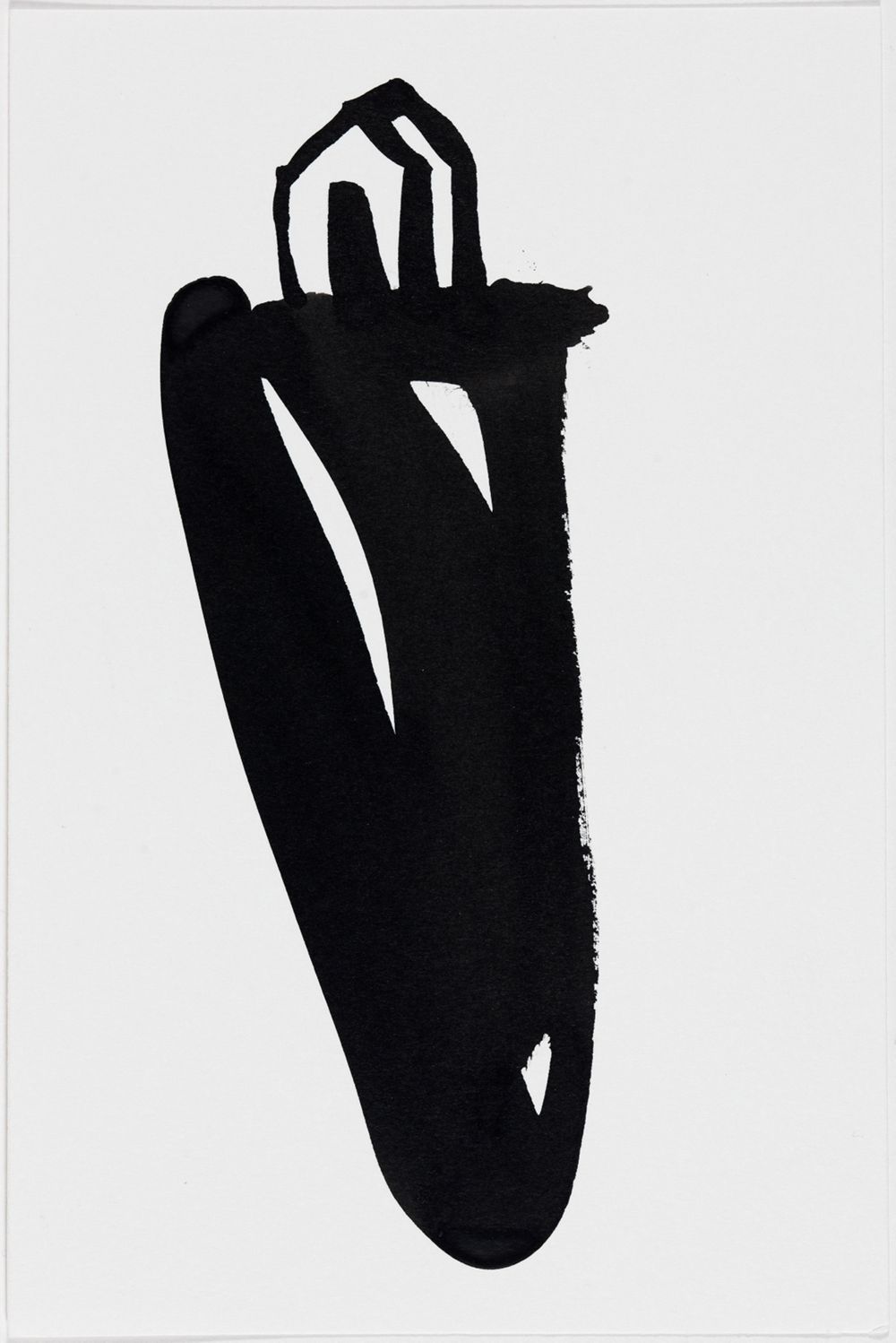 Werner Pokorny - Ohne Titel, 10/24