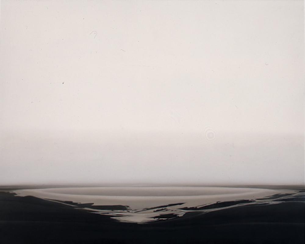 Hans Martin Erhardt - Topographie eines Schweigens 7