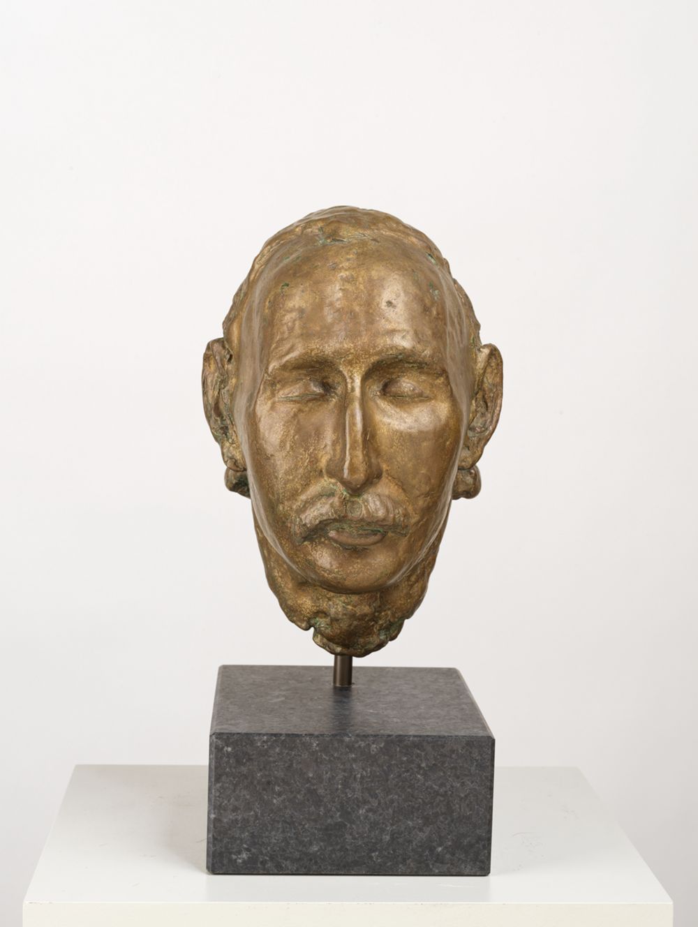 Hermann Haller - Alfred Mombert