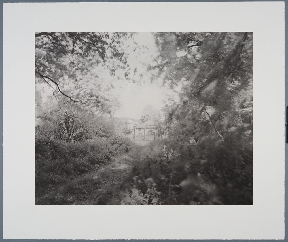 Elger Esser - Combray (Guernanchanay)