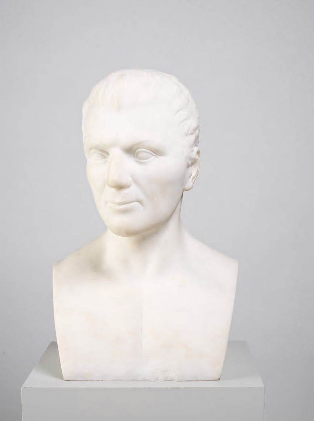 H. Mülhäuser - Freiherr Josef Emmerich von Dalberg