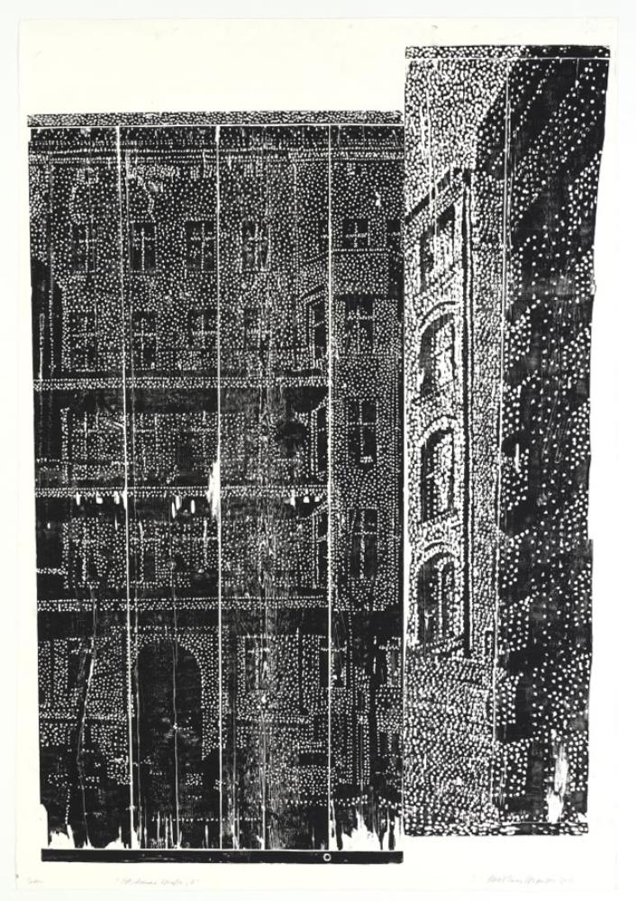 Matthias Mansen - Potsdamer Straße E