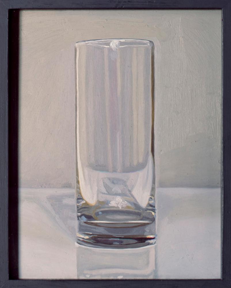 Peter Dreher - Tag um Tag ist guter Tag (Nr. 158)