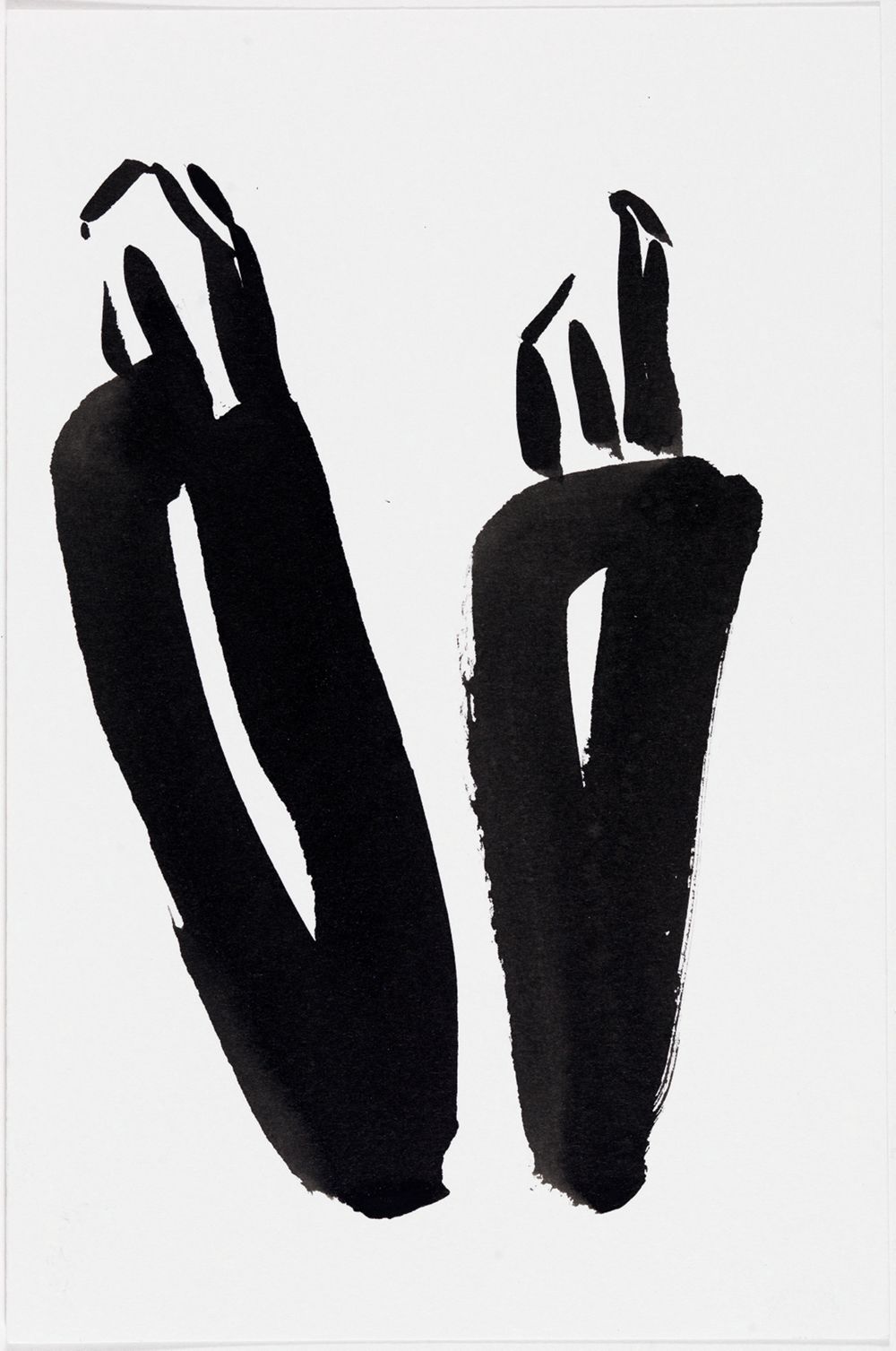 Werner Pokorny - Ohne Titel, 22/24