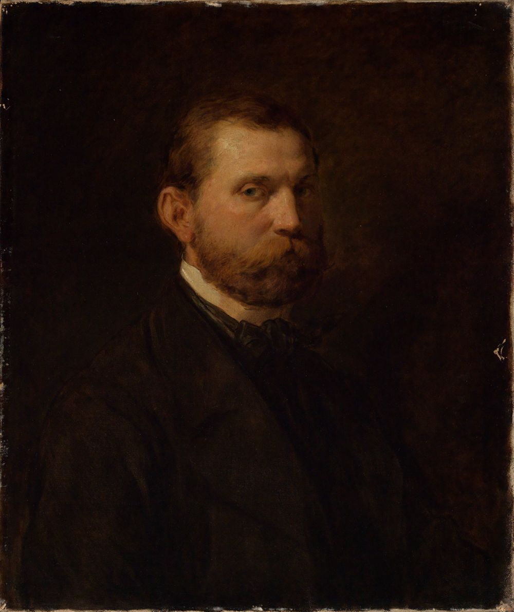 Hans Canon - Geheimrat Felix Picot