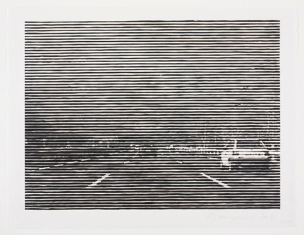 Christiane Baumgartner - Abzweig Lehrte IV