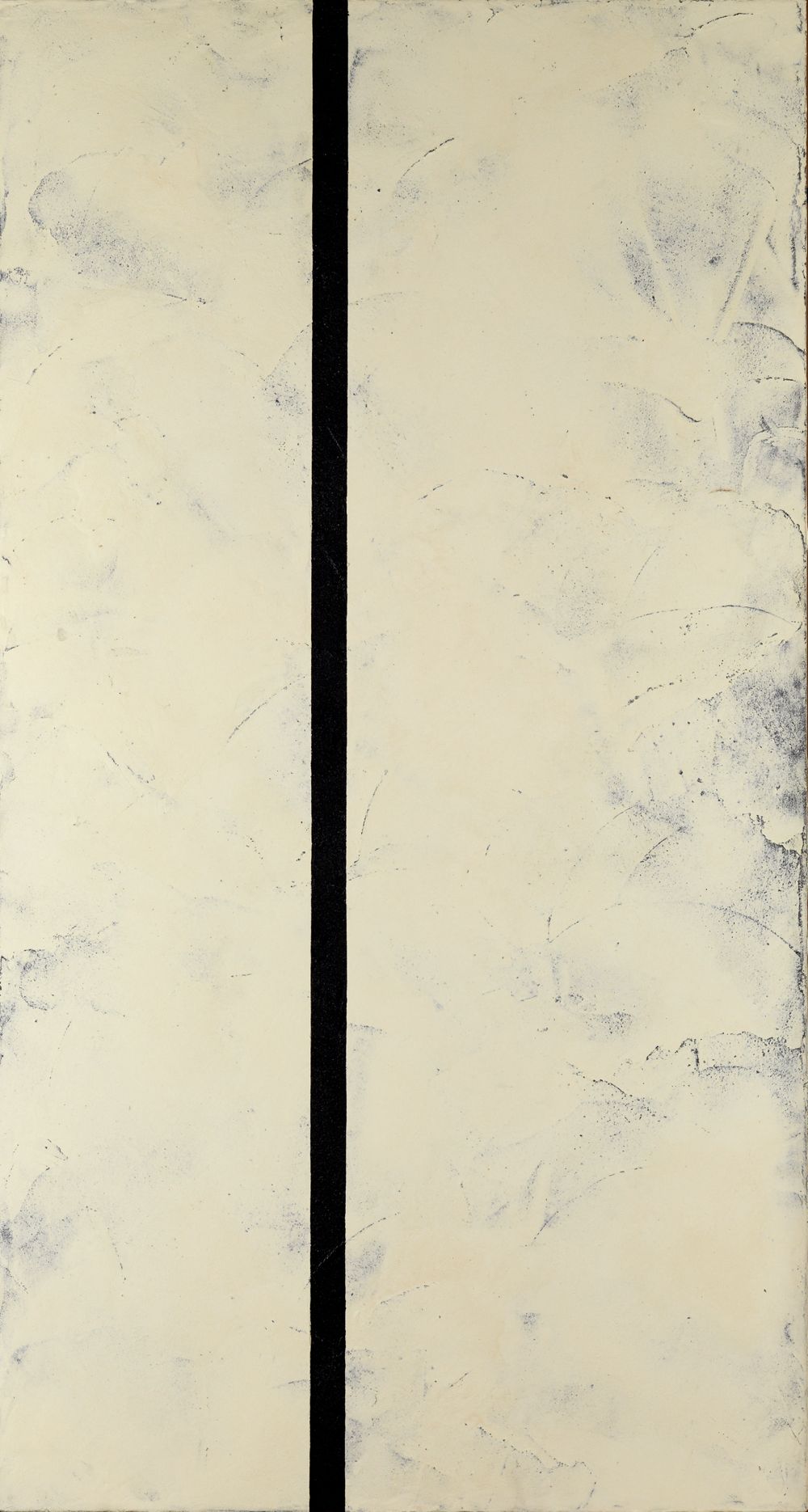 Ingeborg Lüscher - Ohne Titel