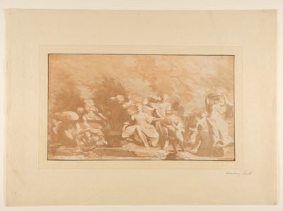 Johann Gottlieb Prestel - Das Reich der Flora