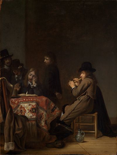 Simon Kick - Musikalische Unterhaltung