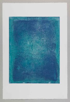 Gotthard Graubner - Ohne Titel