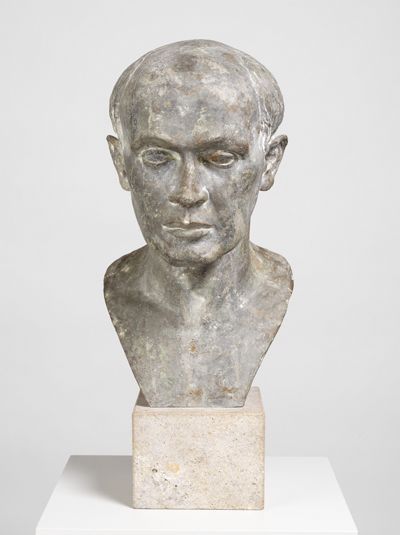 Ludwig Thormaehlen - Erich Heckel