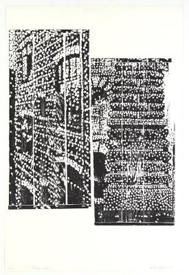 Matthias Mansen - Potsdamer Straße D