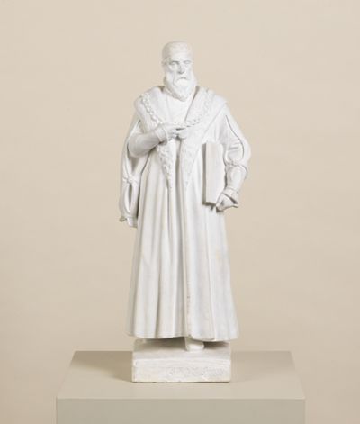 Ludwig von Schwanthaler - Tizian