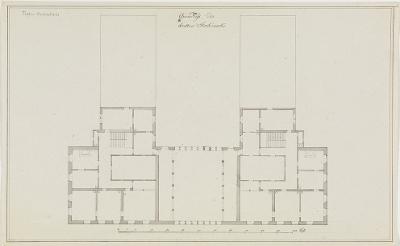Heinrich Hübsch - Technische Hochschule in Karlsruhe