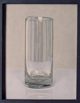 Peter Dreher - Tag um Tag ist guter Tag (Nr. 12)