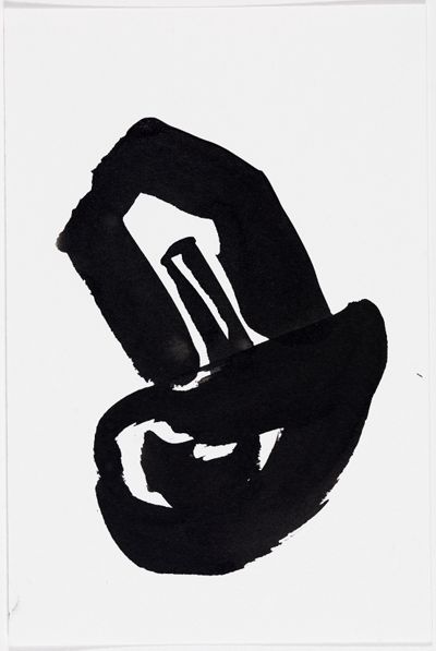Werner Pokorny - Ohne Titel, 17/24