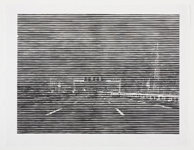 Christiane Baumgartner - Abzweig Lehrte II