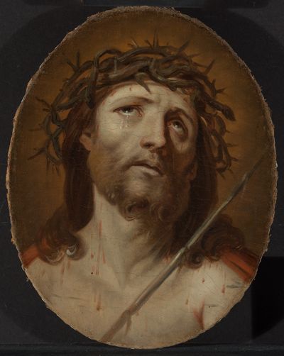 Guido Reni - Nachahmer - Ecce Homo