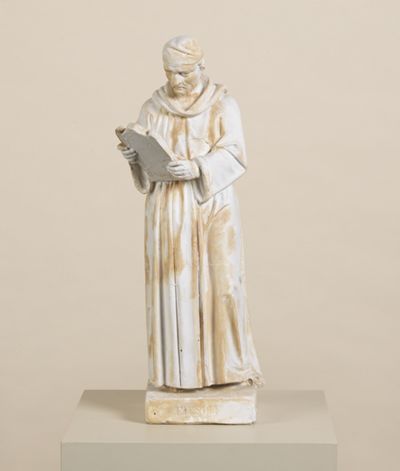 Ludwig von Schwanthaler - Fra Giovanni Angelico da Fiesole