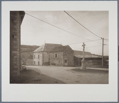 Elger Esser - Combray (Échannay II)