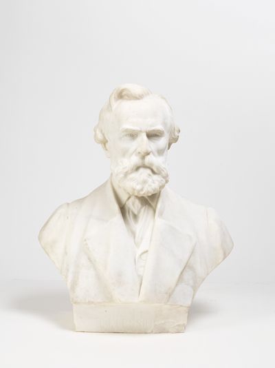 Otto Lessing - Carl Friedrich Lessing
