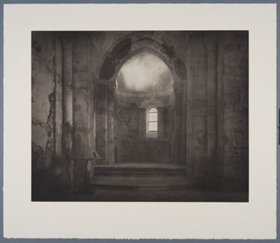 Elger Esser - Combray (Cravant)