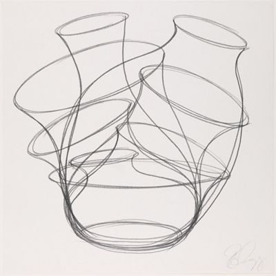 Tony Cragg - Ohne Titel