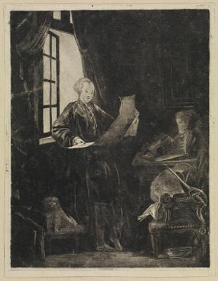 Claude Henri Watelet - Claude Henri Watelet