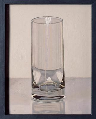 Peter Dreher - Tag um Tag ist guter Tag (Nr. 68)