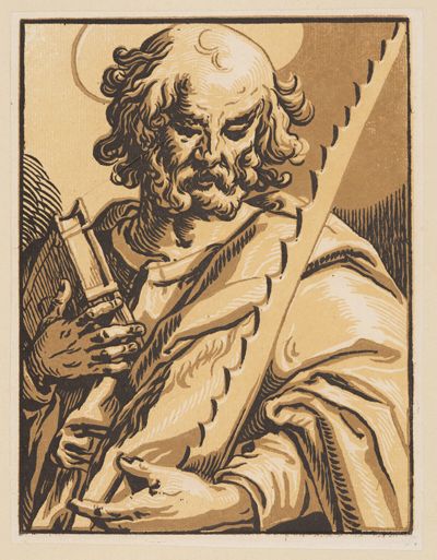 Ludwig Büsinck - Simon