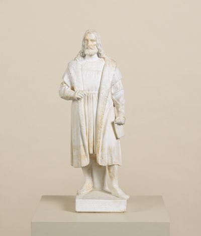 Ludwig von Schwanthaler - Albrecht Dürer