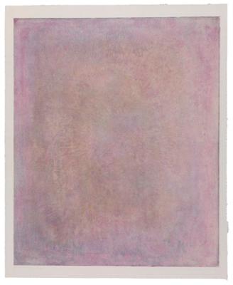 Gotthard Graubner - Ohne Titel