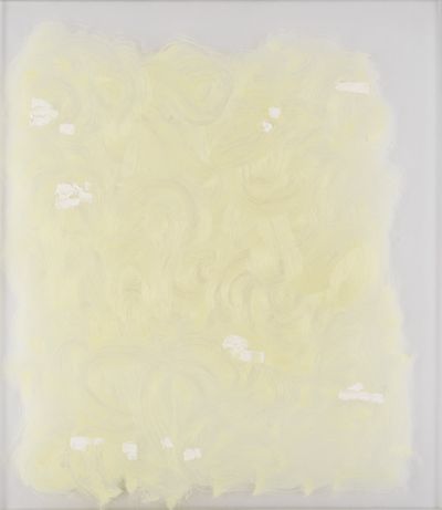 Ulrich Wellmann - Ohne Titel