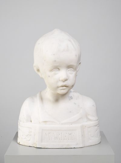 Josef Flossmann - Mariele