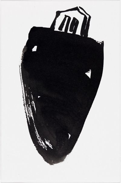 Werner Pokorny - Ohne Titel, 18/24