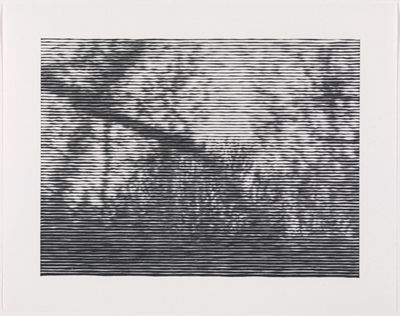 Christiane Baumgartner - 1 Sekunde, Blatt 3