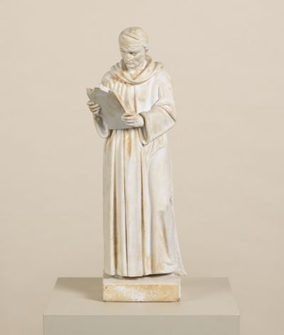 Ludwig von Schwanthaler - Fra Giovanni Angelico da Fiesole
