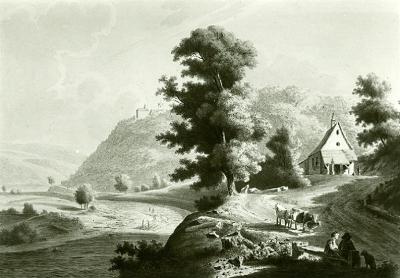 Georg Primavesi - Der Klingel