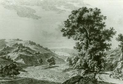 Georg Primavesi - Langenbrand