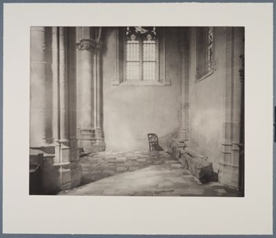 Elger Esser - Combray (Ambierle)