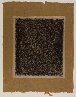 Gotthard Graubner - Ohne Titel