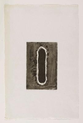 Gotthard Graubner - Ohne Titel