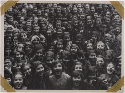 Christian Boltanski - Die Jüdische Schule (Berlin 1939)