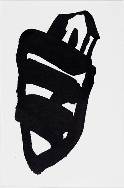 Werner Pokorny - Ohne Titel, 14/24
