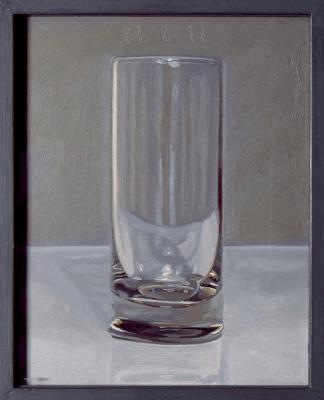 Peter Dreher - Tag um Tag ist guter Tag (Nr. 219)