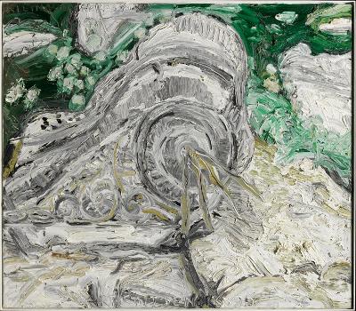 Artur Peter Stoll - Kleinasien-Pergamon