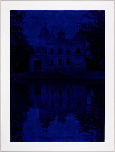 Jan Fabre - Tivoli