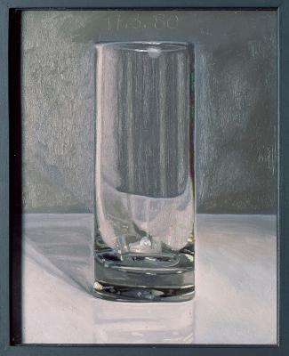 Peter Dreher - Tag um Tag ist guter Tag (Nr. 380)