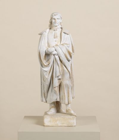 Ludwig von Schwanthaler - Nicolas Poussin